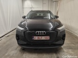  Audi  Q4 E-Tron Audi  35 e-tron S Line 5d #5