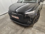  Audi  Q4 E-Tron Audi  35 e-tron S Line 5d #42