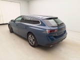  Peugeot  508 Peugeot,  SW '18, Peugeot  SW 1.5 BlueHDi 130 S&S BVM6 Allure 5d #6