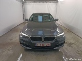  Bmw  Serie 5 BMW 5 Reeks Berline 530e 170kW 4d #5