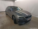  Bmw  Serie 5 BMW 5 Reeks Berline 530e 170kW 4d #8
