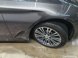  Bmw  Serie 5 BMW 5 Reeks Berline 530e 170kW 4d #68