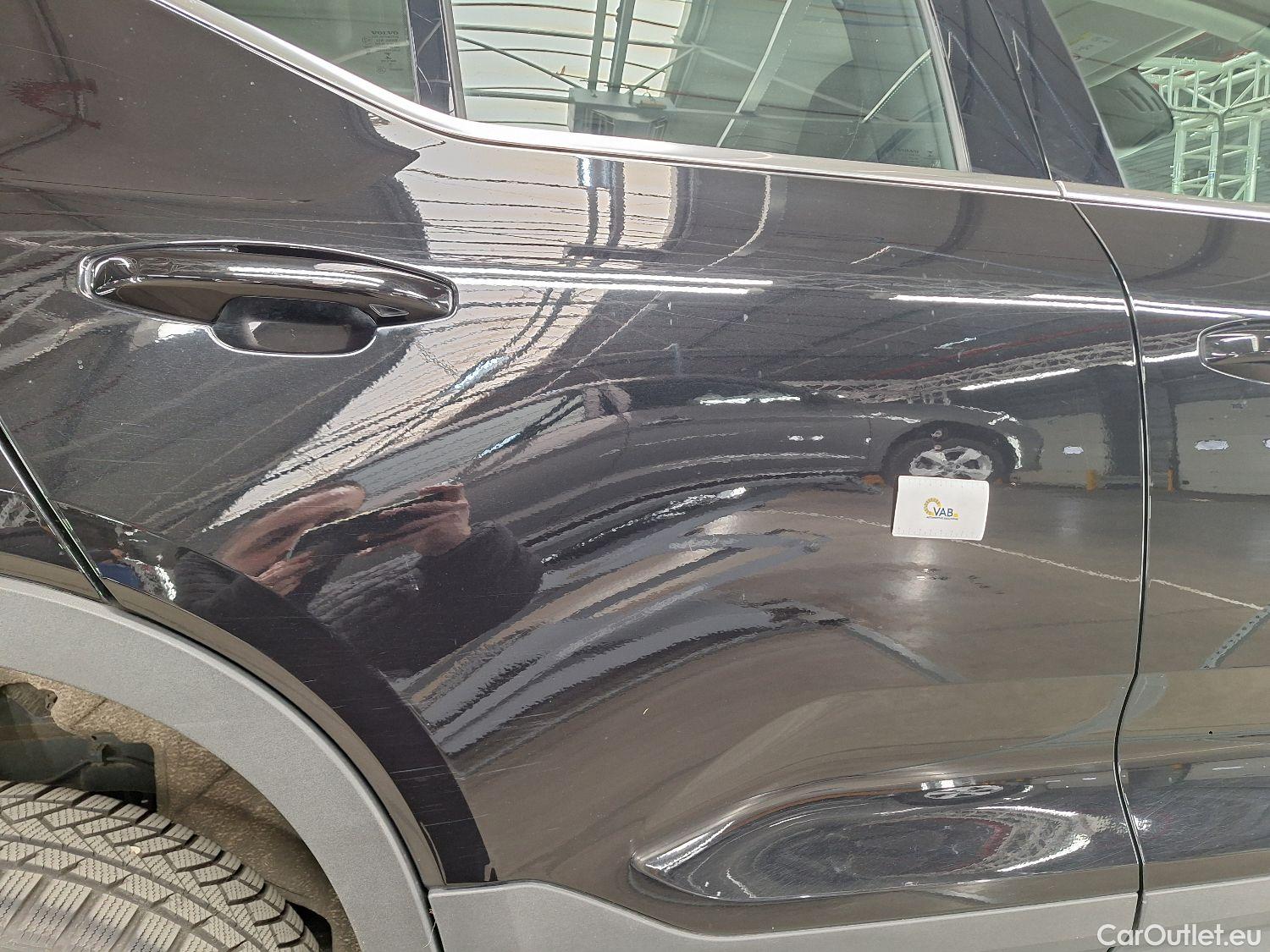  Volvo  XC 40 Volvo, XC40 '17, Volvo XC40 T5 Recharge Geartronic Inscription 5d #14