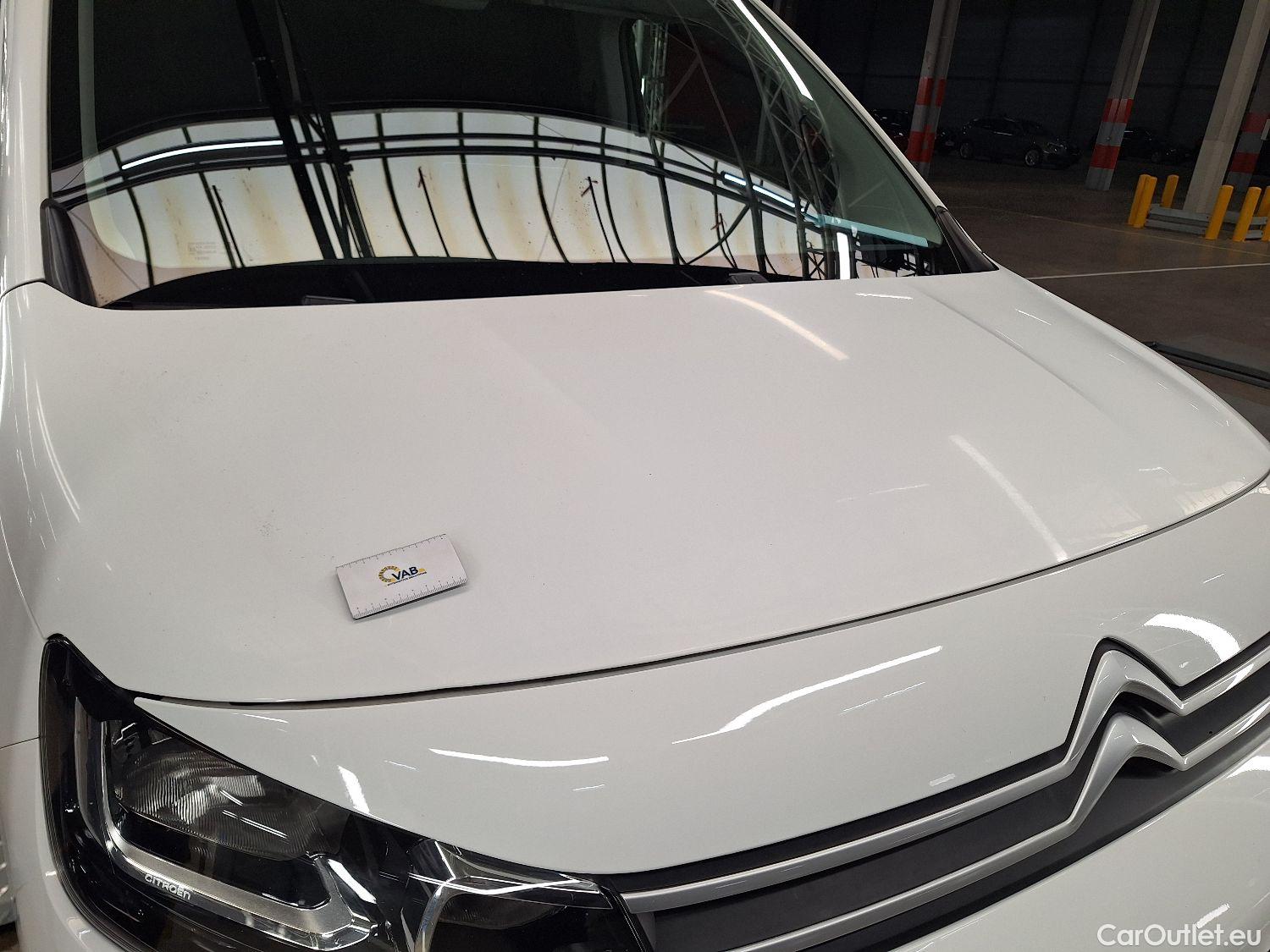  Citroen  Berlingo Citroën, _ '18, Citroën  M Light 1.5 BlueHDi 100 S&S MAN C #8