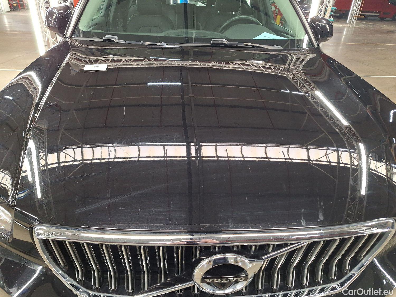  Volvo  XC 40 Volvo, XC40 '17, Volvo XC40 T5 Recharge Geartronic Inscription 5d #46