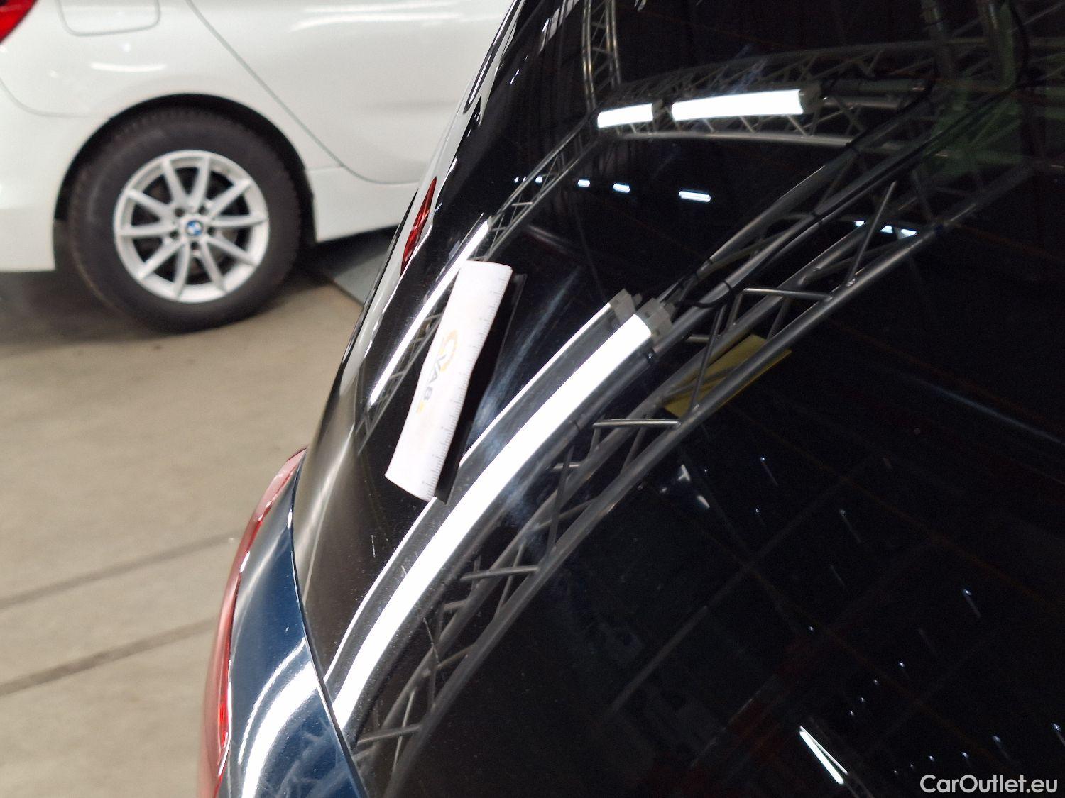  Citroen  C4 Grand Picasso Citroën, Gr. C4, Gr.C4 SpT.1.2 130 Shine A. #48