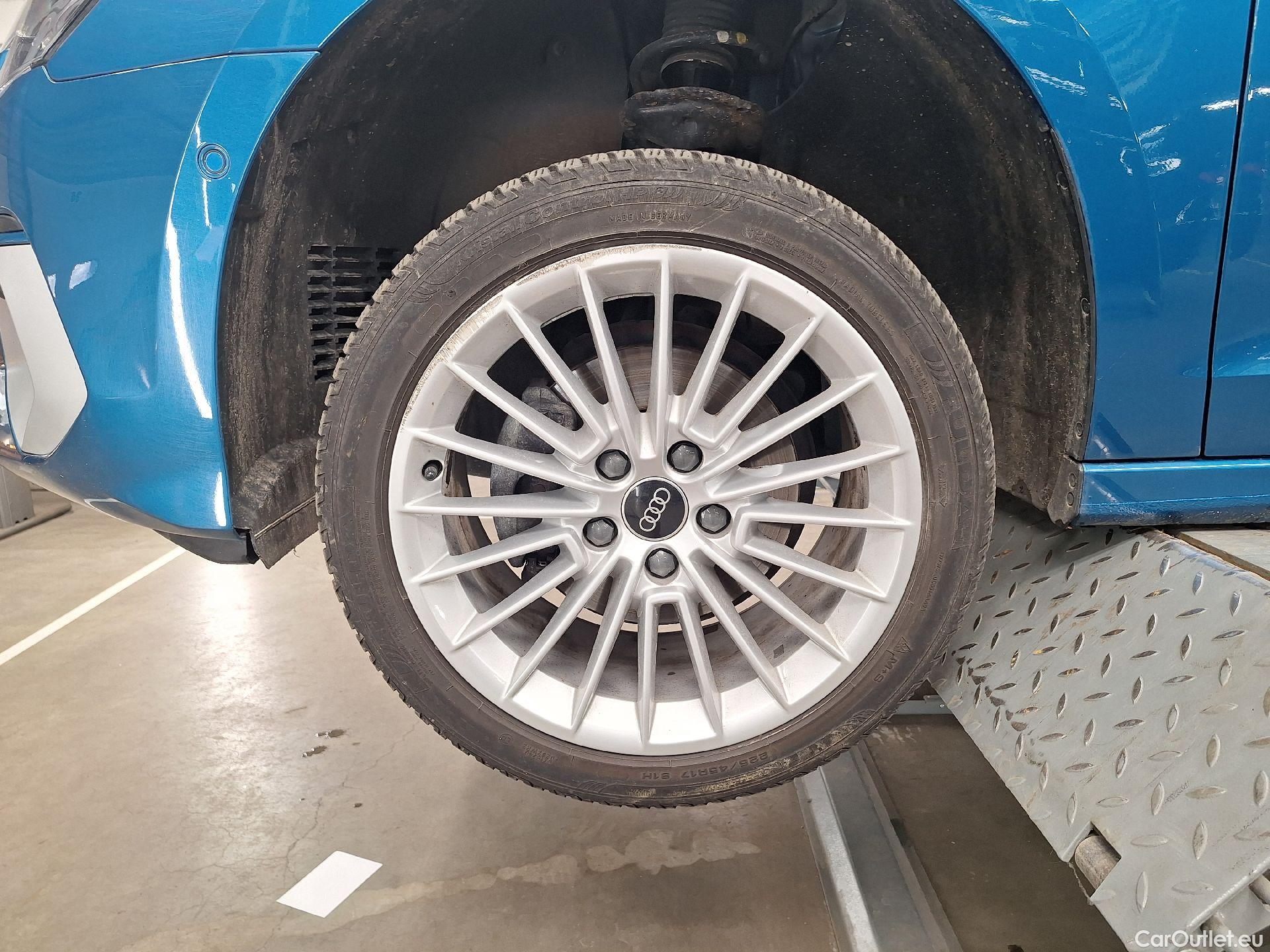  Audi  A3 Audi,  SB '20, Audi  Sportback 1.0 30 TFSi 81kW S tronic Adv. B #39