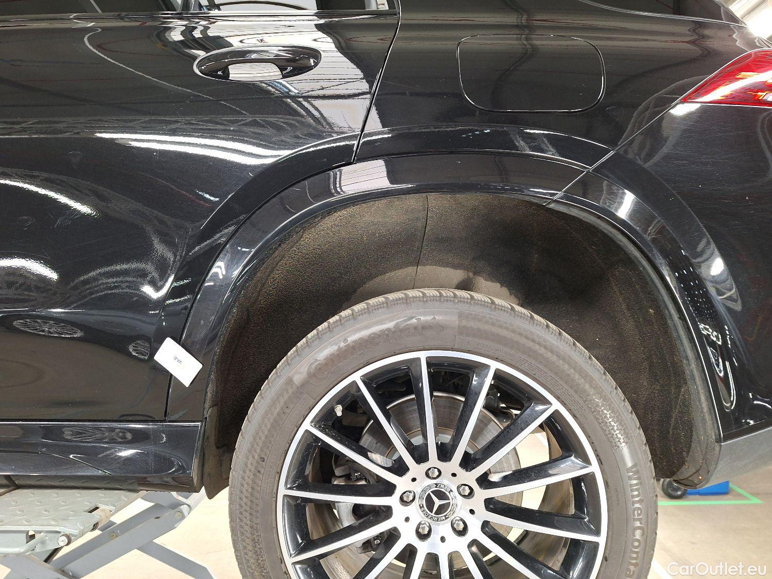  Mercedes  G-Klasee Mercedes, GLE '18 PHEV, Mercedes-Benz GLE GLE 350 de 4MATIC Business Solut #16