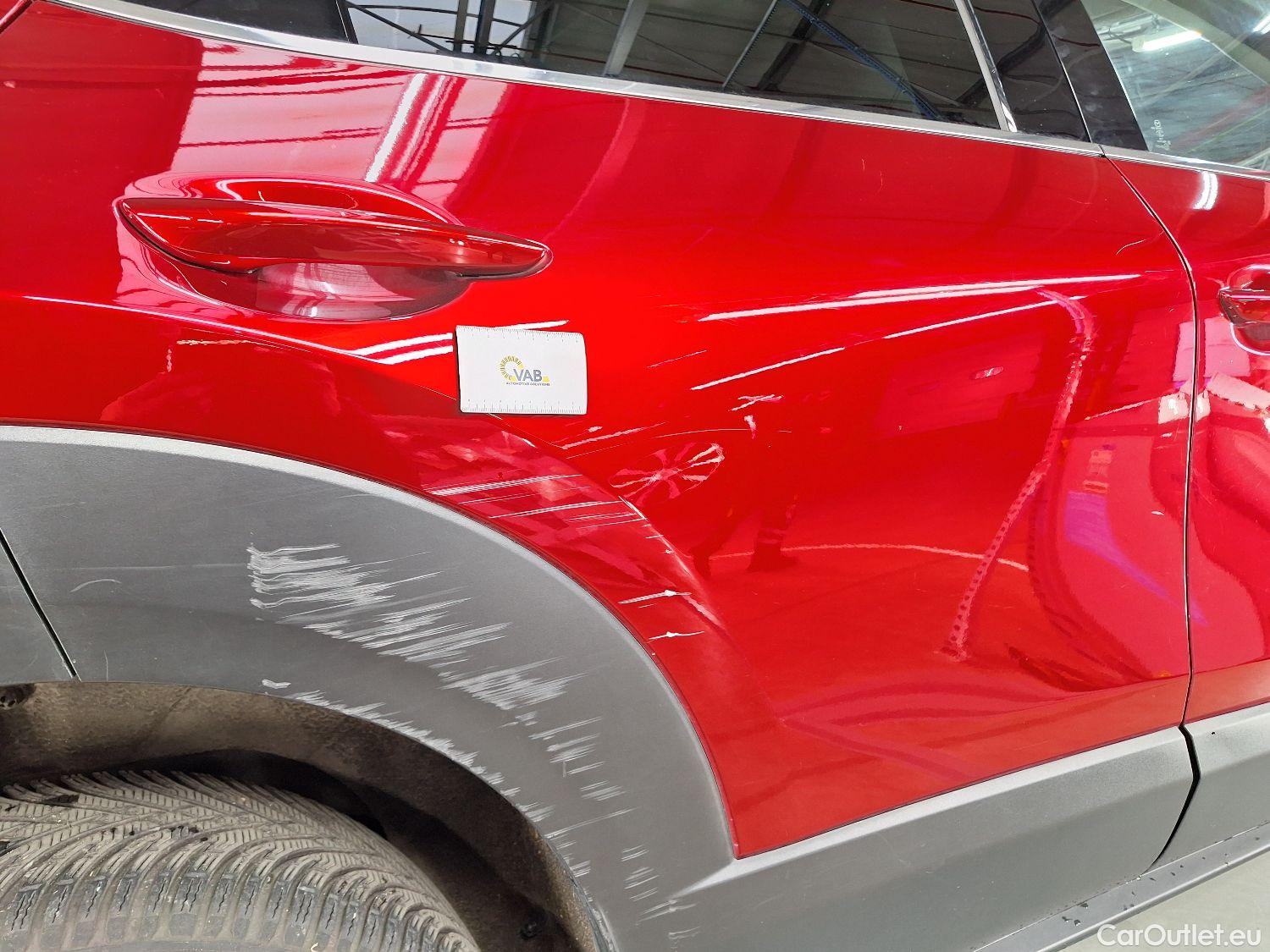  Mazda  CX-30 Mazda,  '19, Mazda  2.0 Skyactiv-X 132kW 4WD Skycruise 5d #17