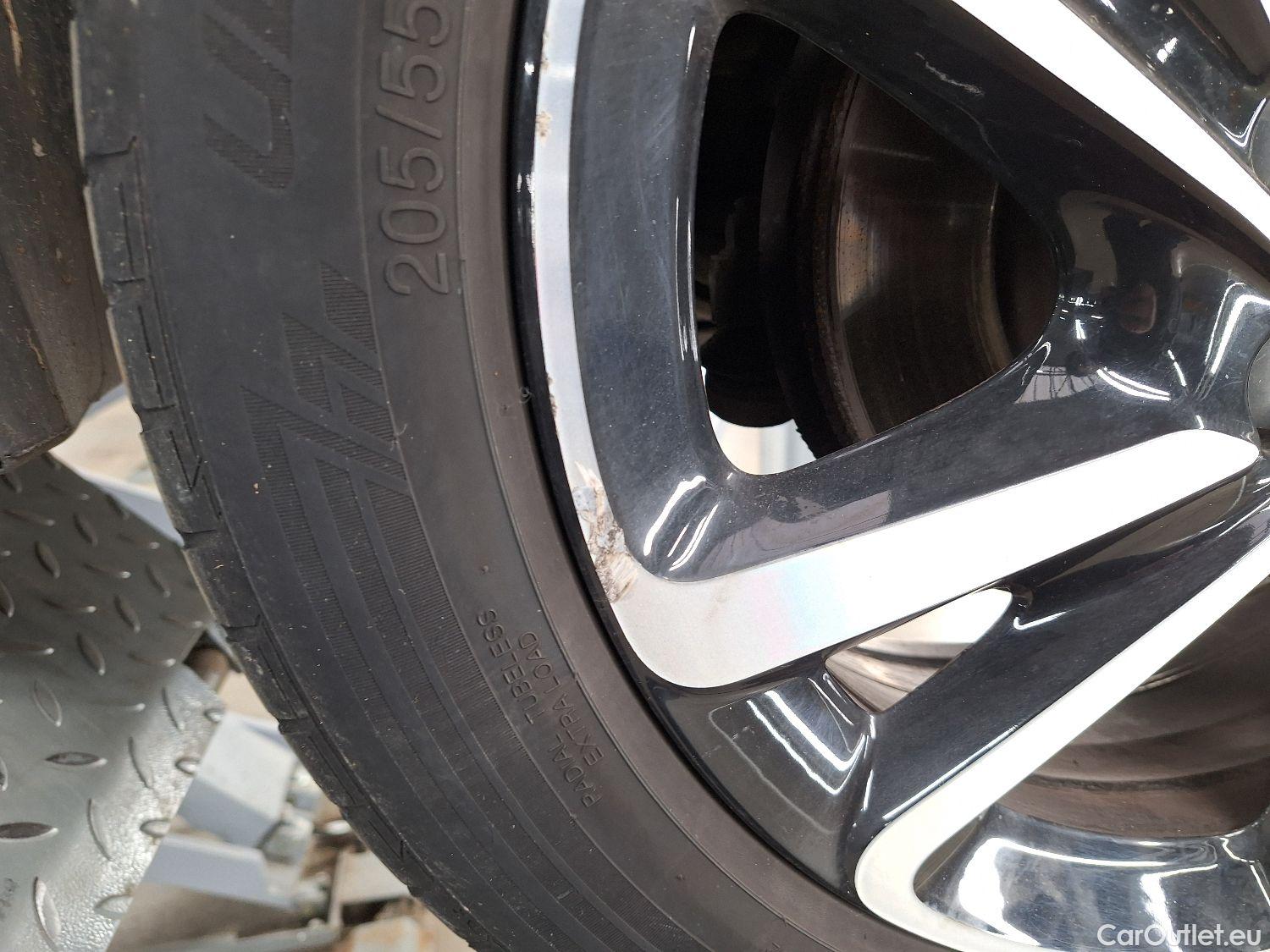  Citroen  C4 Grand Picasso Citroën, Gr. C4, Gr.C4 SpT.1.2 130 Shine A. #2