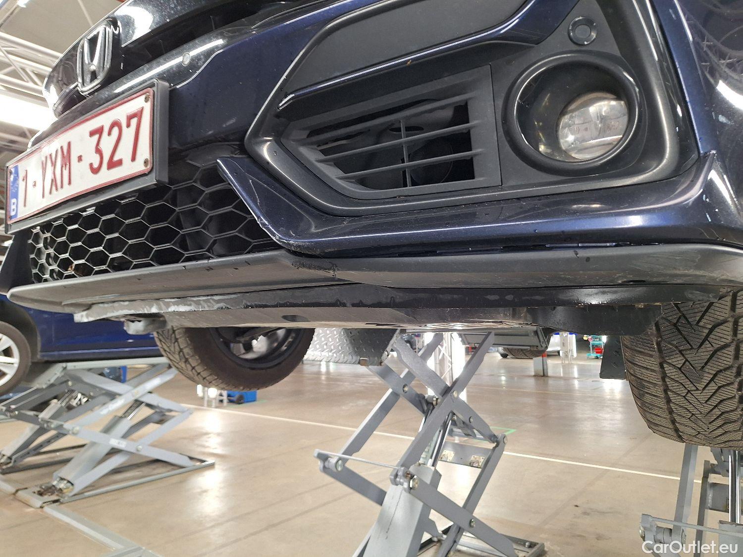  Honda  Civic Honda,  5d '17, Honda  1.6 i-DTEC Elegance 5d #31