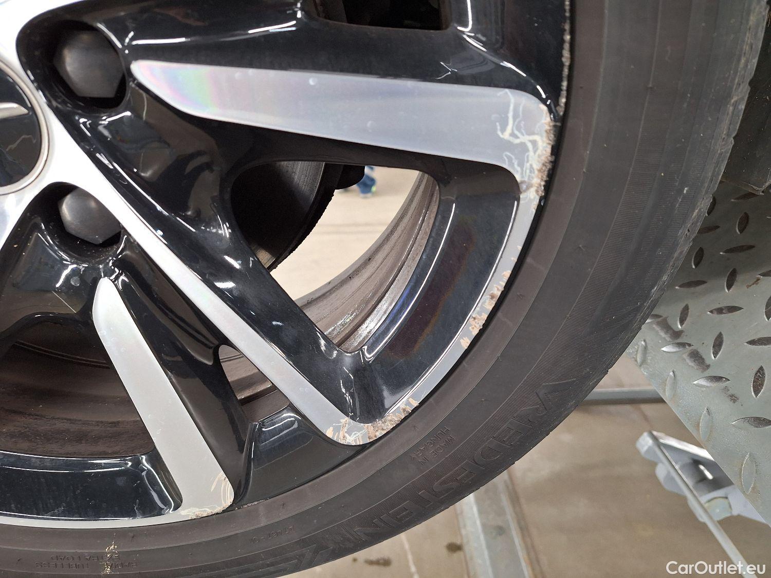  Citroen  C4 Grand Picasso Citroën, Gr. C4, Gr.C4 SpT.1.2 130 Shine A. #16