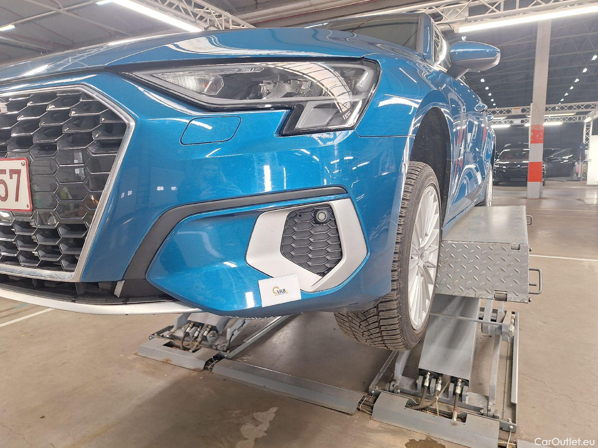  Audi  A3 Audi,  SB '20, Audi  Sportback 1.0 30 TFSi 81kW S tronic Adv. B #28