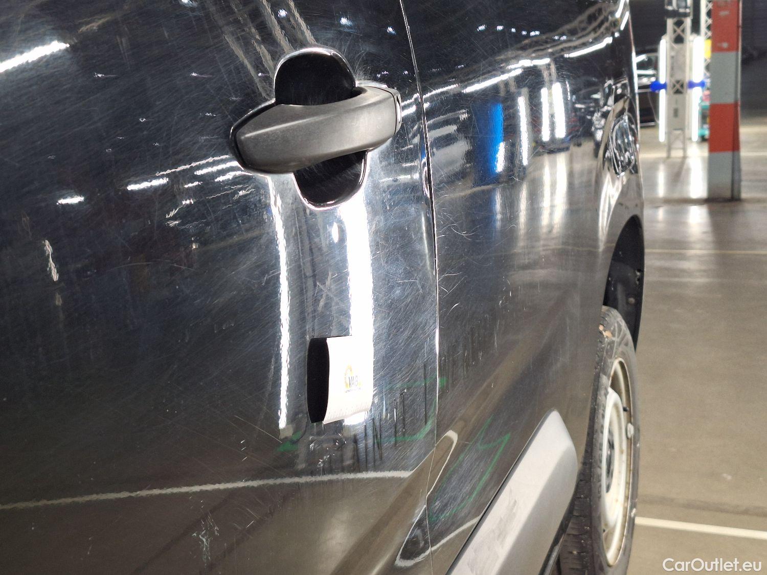  Opel  Combo Opel, _ '18, Opel  1.5 Turbo 55kW 2.0T L1H1 Edition 4d #32