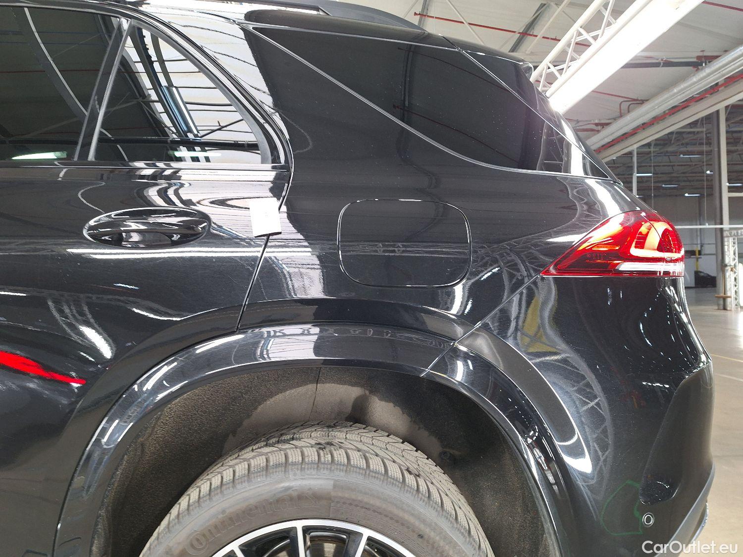  Mercedes  G-Klasee Mercedes, GLE '18 PHEV, Mercedes-Benz GLE GLE 350 de 4MATIC Business Solut #31