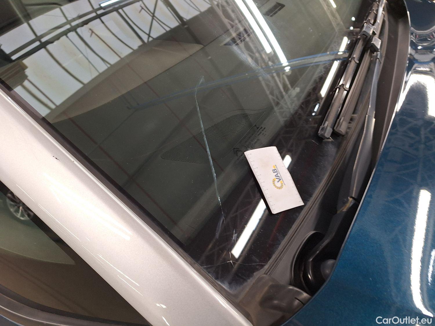  Citroen  C4 Grand Picasso Citroën, Gr. C4, Gr.C4 SpT.1.2 130 Shine A. #45