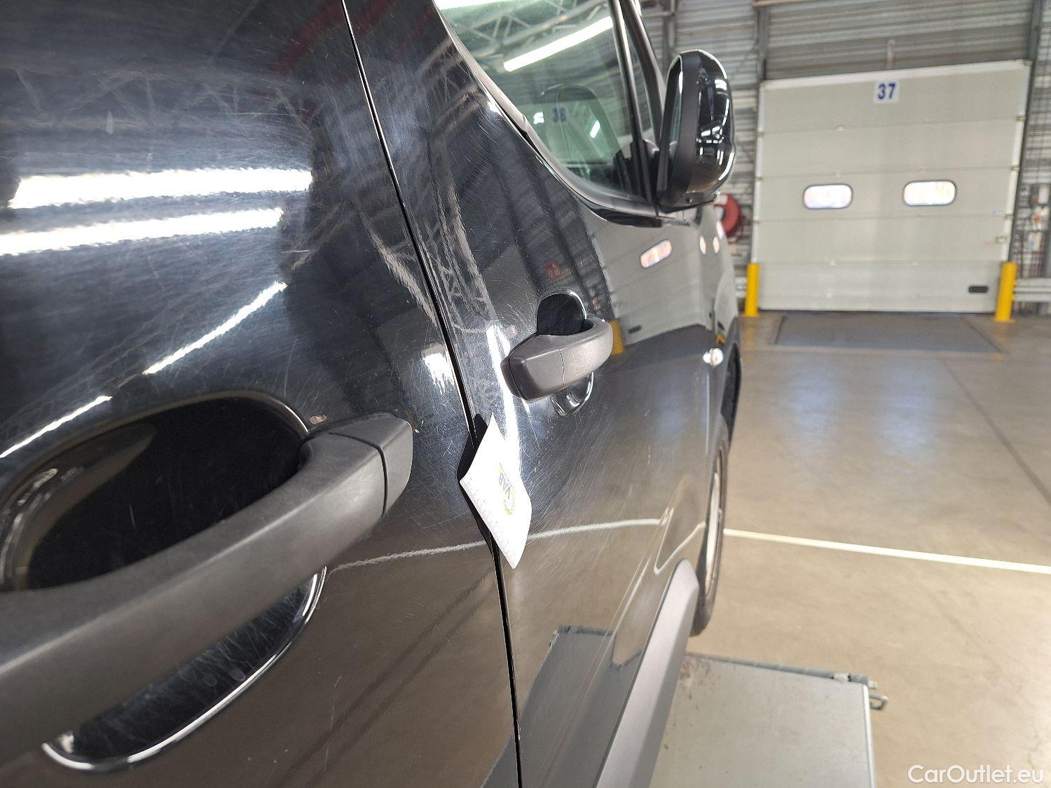  Opel  Combo Opel, _ '18, Opel  1.5 Turbo 55kW 2.0T L1H1 Edition 4d #16