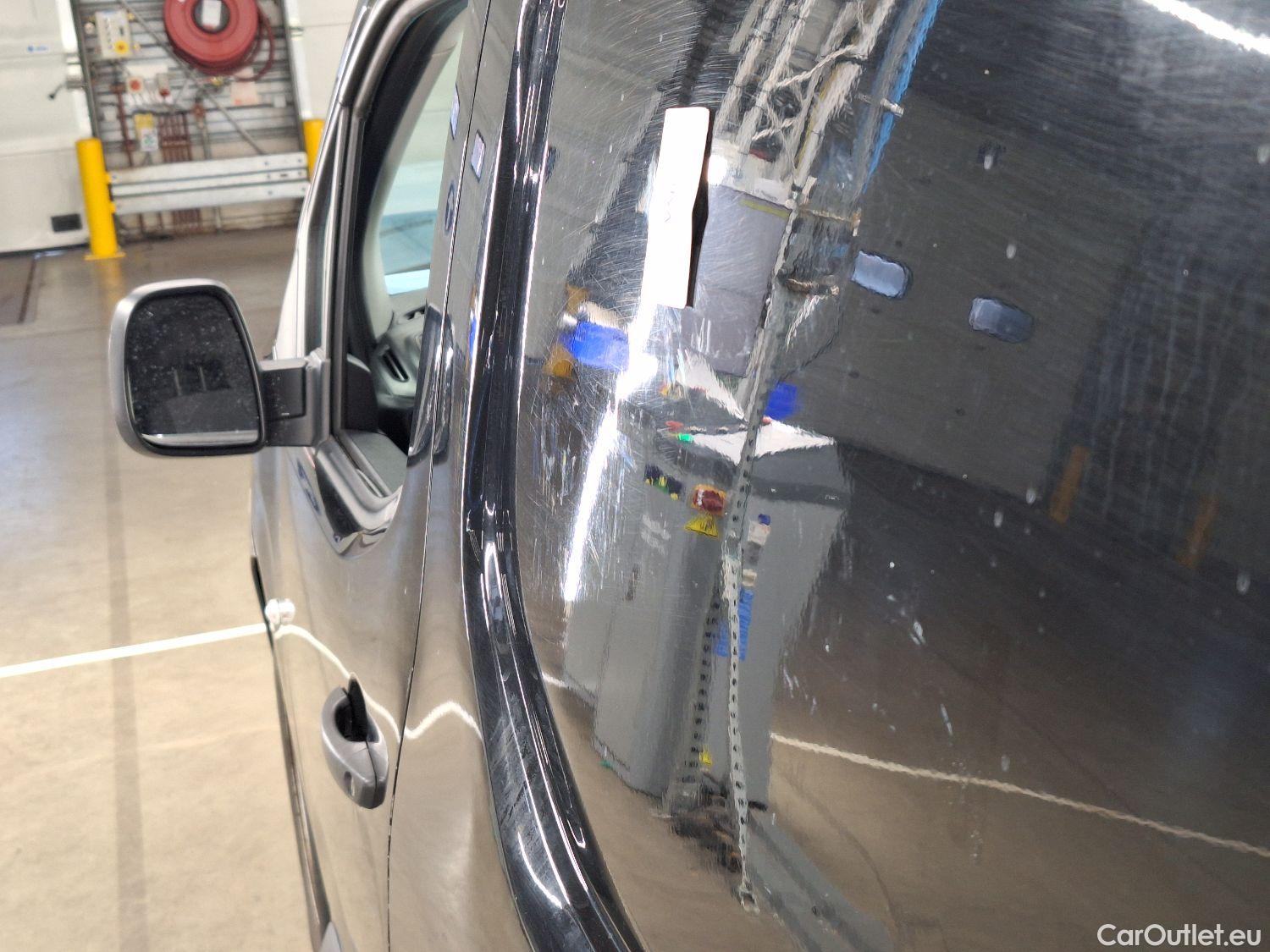  Opel  Combo Opel, _ '18, Opel  1.5 Turbo 55kW 2.0T L1H1 Edition 4d #37