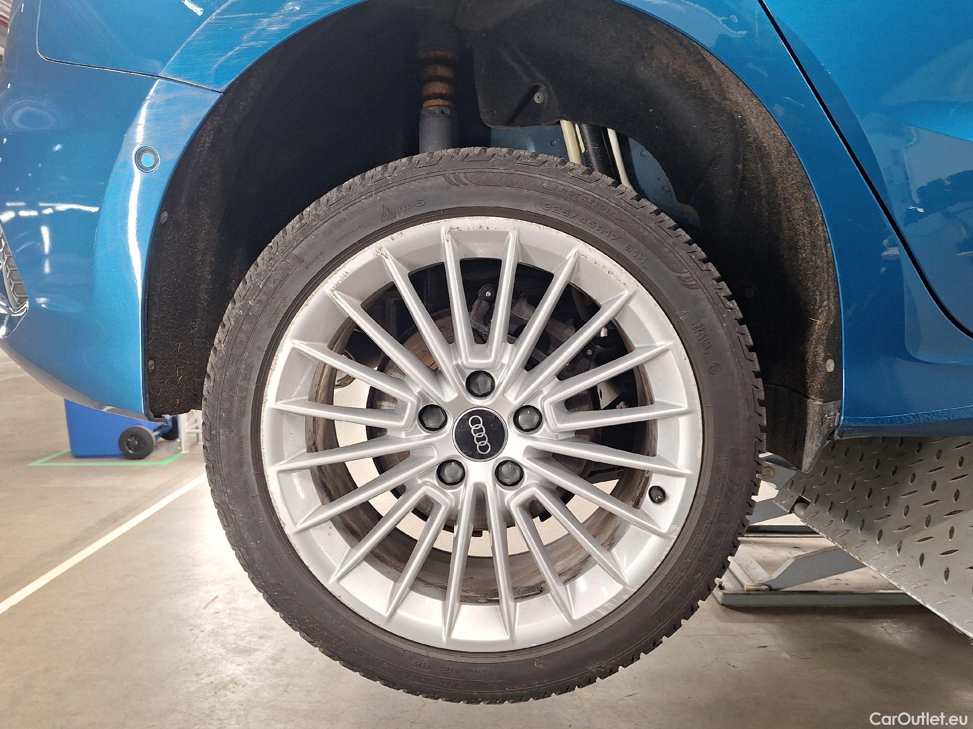  Audi  A3 Audi,  SB '20, Audi  Sportback 1.0 30 TFSi 81kW S tronic Adv. B #71