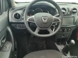  Dacia  Sandero Dacia  1.0 SCe 75 Lauréate 5d #6