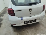  Dacia  Sandero Dacia  1.0 SCe 75 Lauréate 5d #45