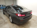 Bmw  Serie 5 BMW 5 Reeks Berline 530e 200kW 4d #7