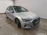  Audi  A3 Audi  Sportback 2.0 35 TDi 110kW S tronic Advanced 5d #8