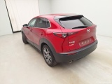  Mazda  CX-30 Mazda,  '19, Mazda  2.0 Skyactiv-X 132kW 4WD Skycruise 5d #6