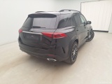  Mercedes  G-Klasee Mercedes, GLE '18 PHEV, Mercedes-Benz GLE GLE 350 de 4MATIC Business Solut #8
