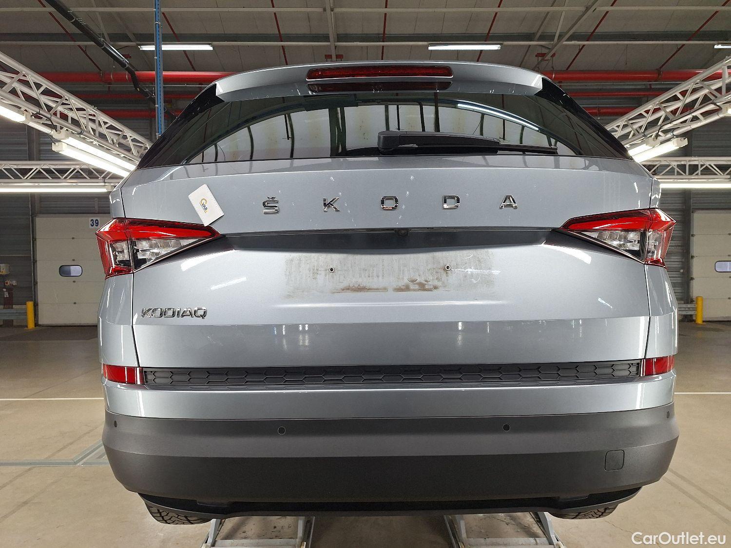  Skoda  Kodiaq Skoda,  '16, Skoda  2.0 CRTDI 110kW DSG7 Ambition 5d #5