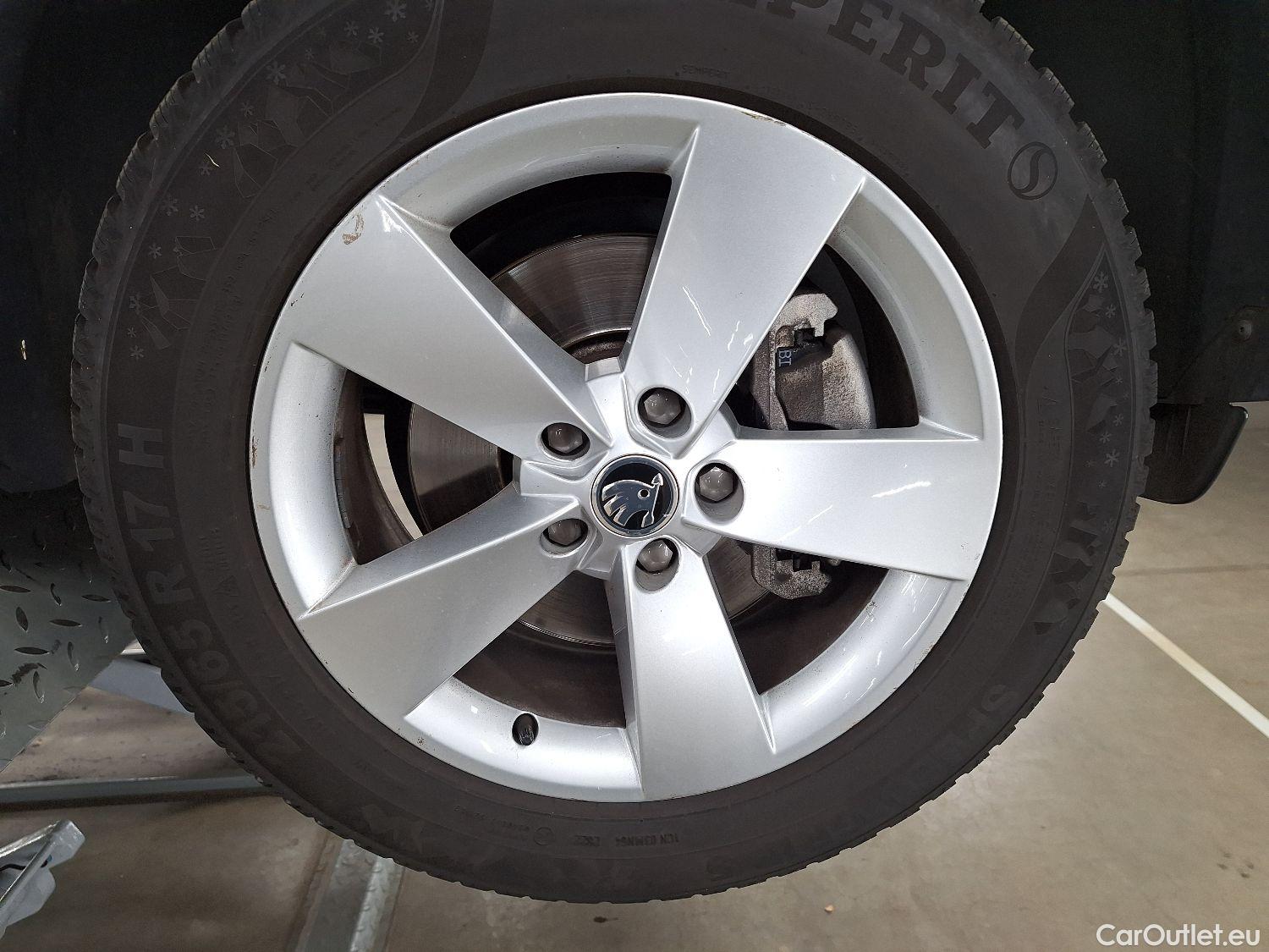  Skoda  Kodiaq Skoda,  '16, Skoda  2.0 CRTDI 110kW DSG7 Ambition 5d #1