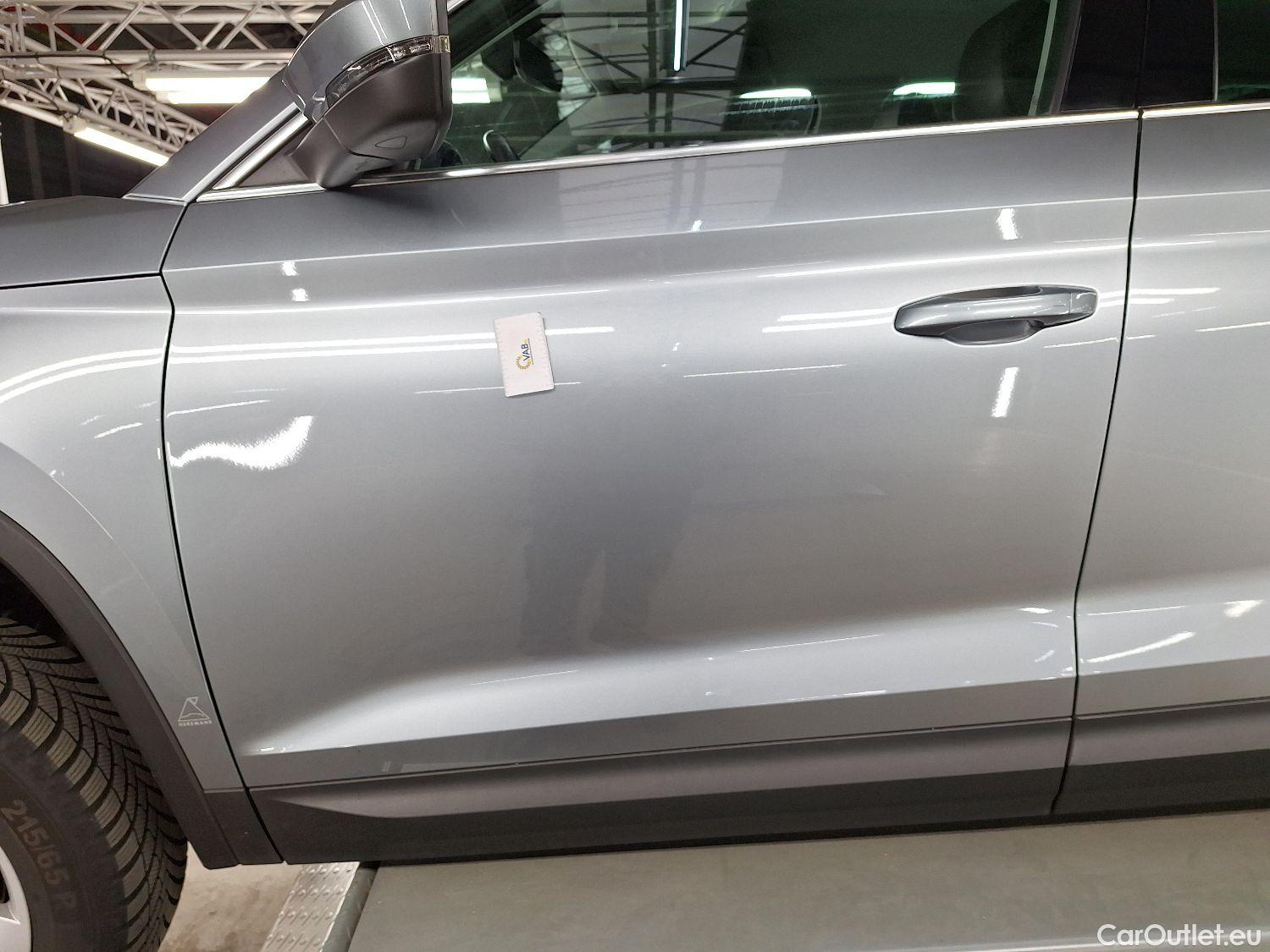  Skoda  Kodiaq Skoda,  '16, Skoda  2.0 CRTDI 110kW DSG7 Ambition 5d #9