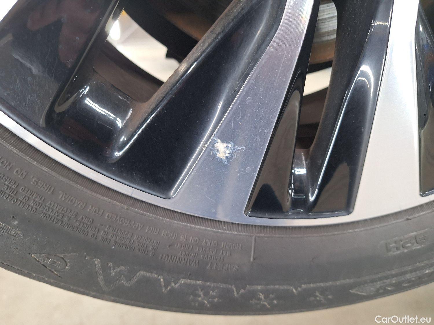  Mercedes  A-Klasse Mercedes, A-Class Berline '18, Mercedes-Benz  Limousine A 180d DCT Busine #6