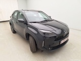  Toyota  Yaris Cross Toyota,  '21, Toyota  1.5 VVT-ie Hybrid Dynamic Plus  #9