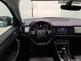  Skoda  Kodiaq Skoda,  '16, Skoda  2.0 CRTDI 110kW DSG7 Ambition 5d #5