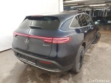  Mercedes  EQC Mercedes-Benz   400 4MATIC Sport 5d #2