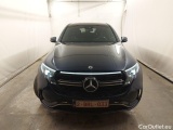 Mercedes  EQC Mercedes-Benz   400 4MATIC Sport 5d #5