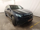  Mercedes  EQC Mercedes-Benz   400 4MATIC Sport 5d #8