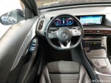  Mercedes  EQC Mercedes-Benz   400 4MATIC Sport 5d #9