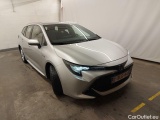  Toyota  Corolla Toyota  Touring Sports 1.8 Hybrid Dynamic e-CVT 5d #8