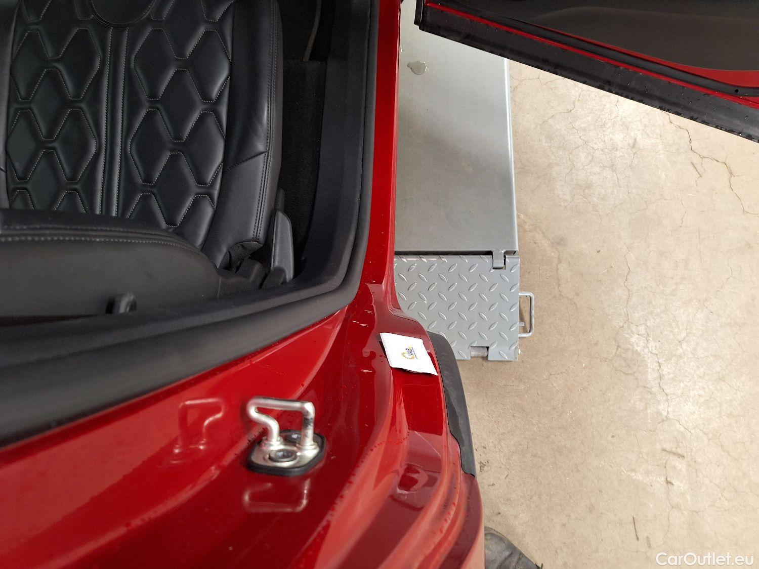  Peugeot  5008 Peugeot,  FL'20, Peugeot  1.5 BlueHDi 96kW S&S EAT8 Allure Pack #16