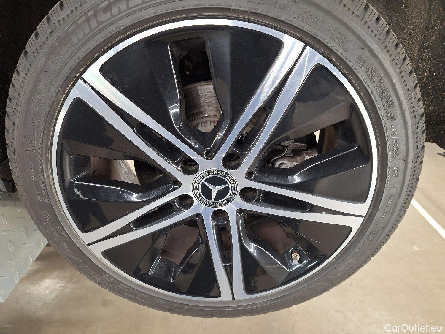  Mercedes  C-Klasse Mercedes,  FL'18, Mercedes-Benz  Berline C 300 de Business S #7