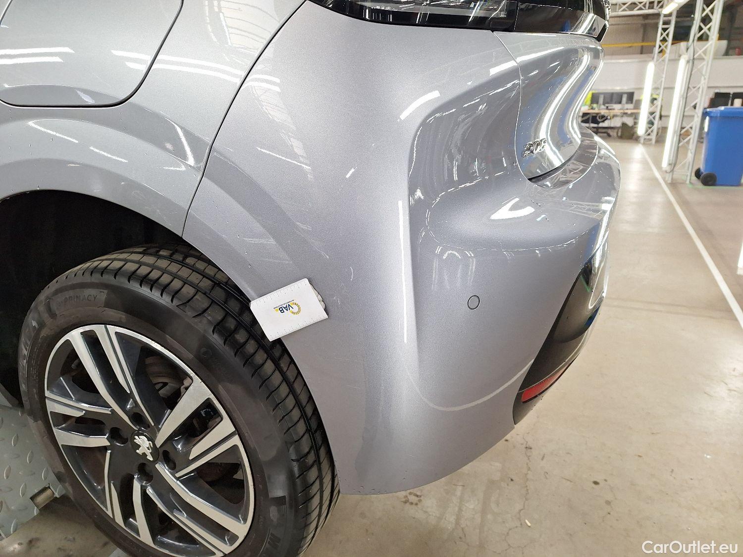  Peugeot  208 Peugeot,  '19, Peugeot  1.2 PureTech 100 MAN6 S&S Allure Pack  #18