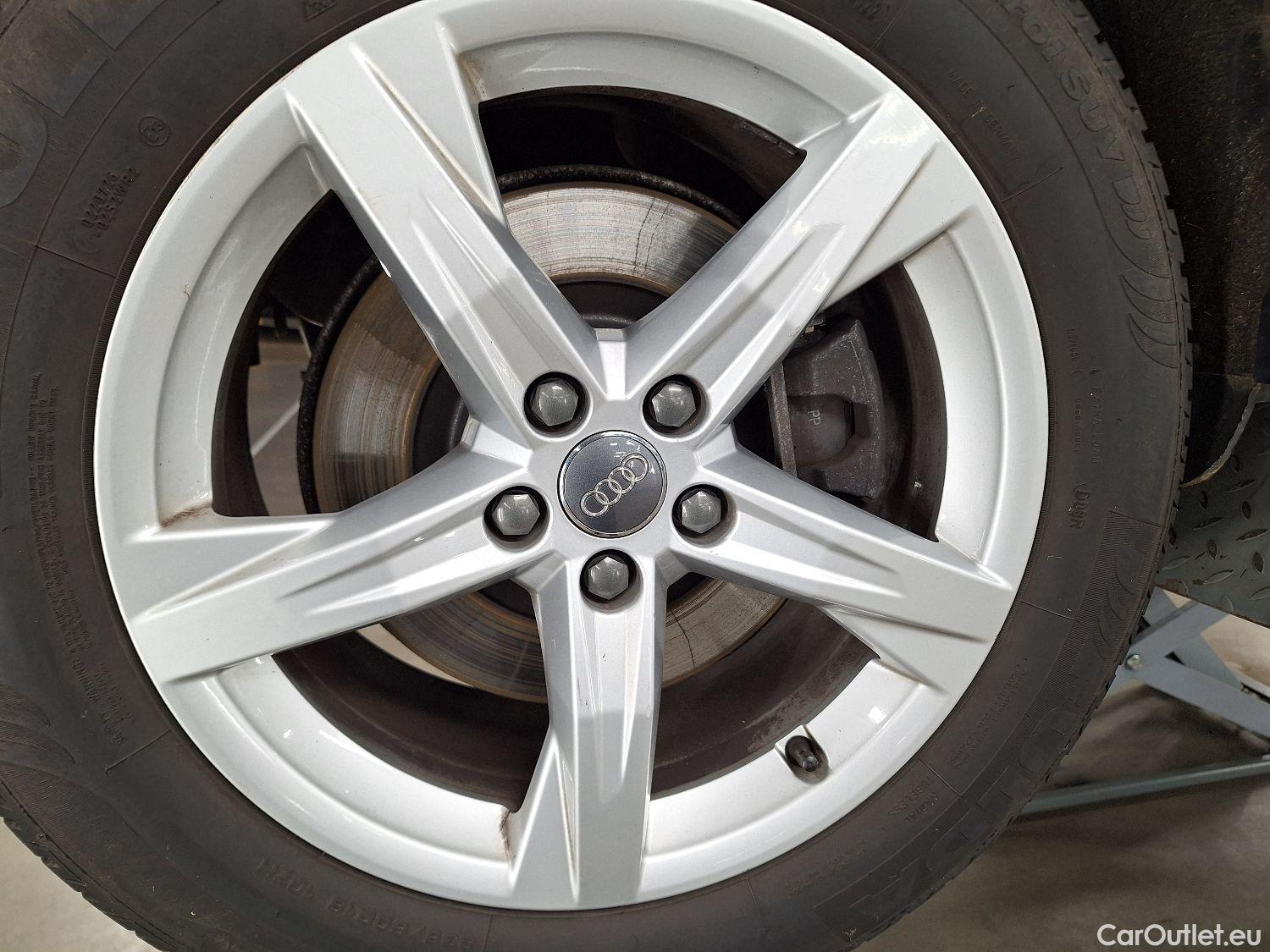  Audi  Q5 Audi,  '16, Audi  Business Edition Sport 35 TDI quattro 5d #3