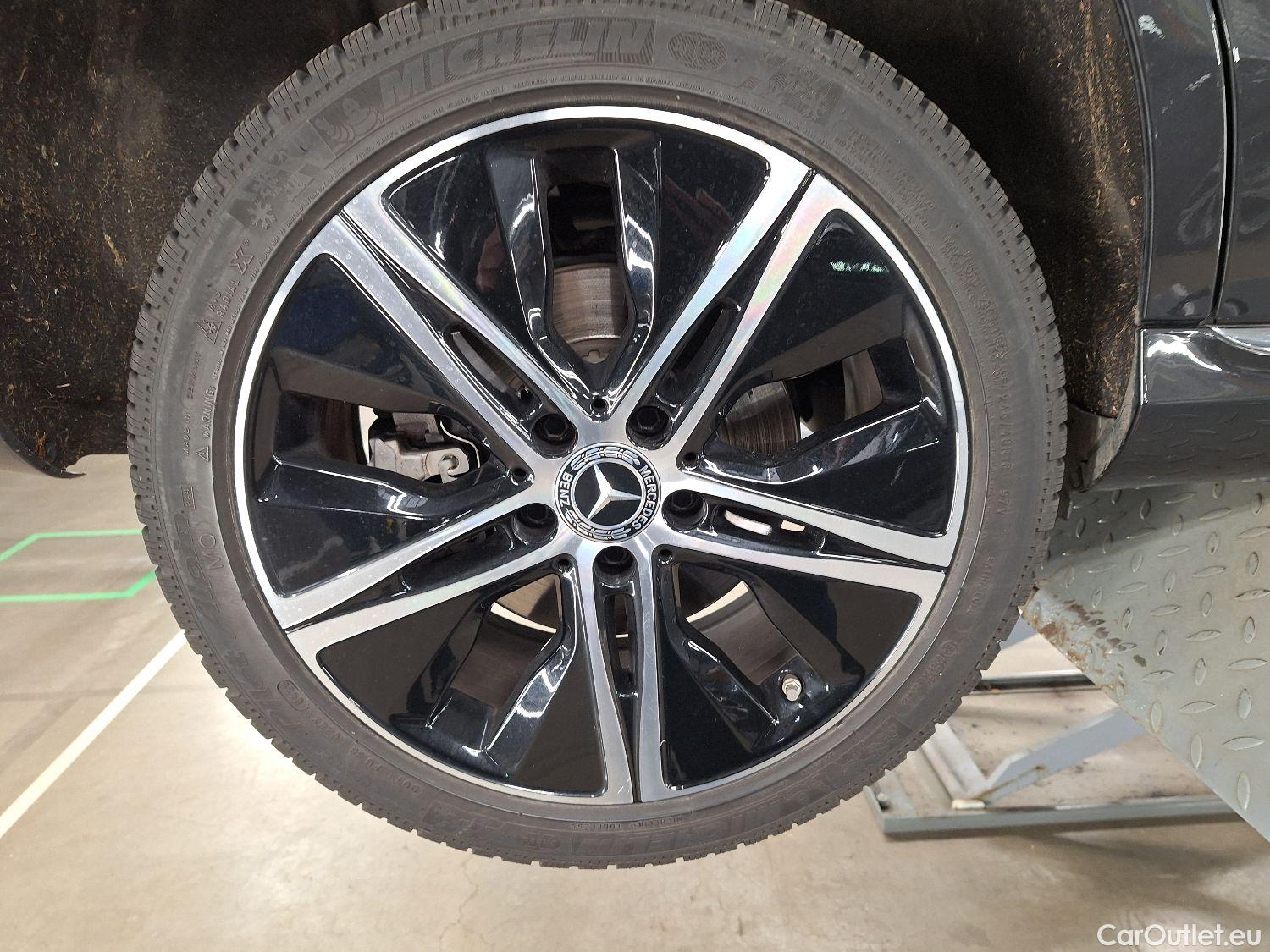  Mercedes  C-Klasse Mercedes,  FL'18, Mercedes-Benz  Berline C 300 de Business S #5