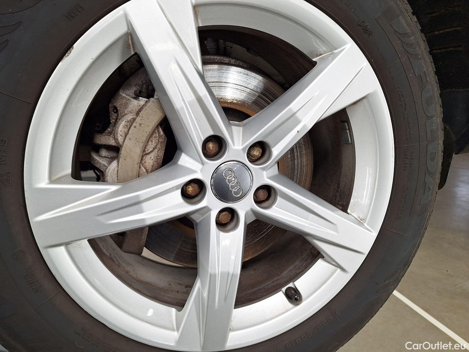  Audi  Q5 Audi,  '16, Audi  Business Edition Sport 35 TDI quattro 5d #1