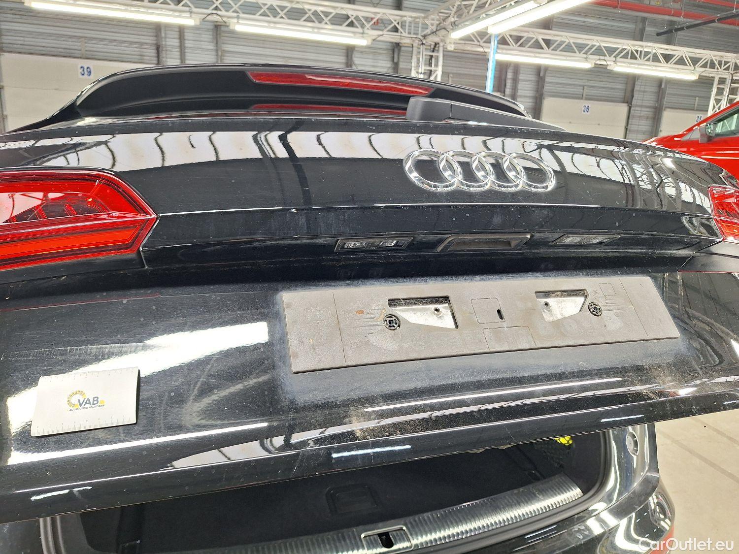  Audi  Q5 Audi,  '16, Audi  Business Edition Sport 35 TDI quattro 5d #66