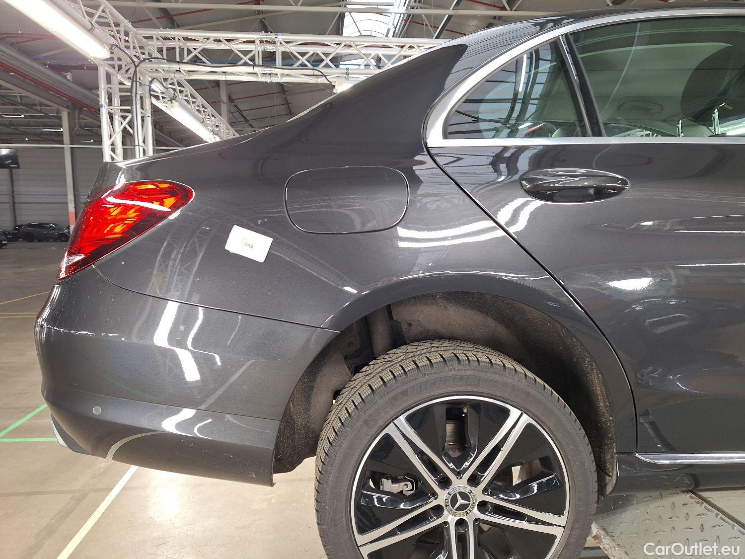  Mercedes  C-Klasse Mercedes,  FL'18, Mercedes-Benz  Berline C 300 de Business S #11