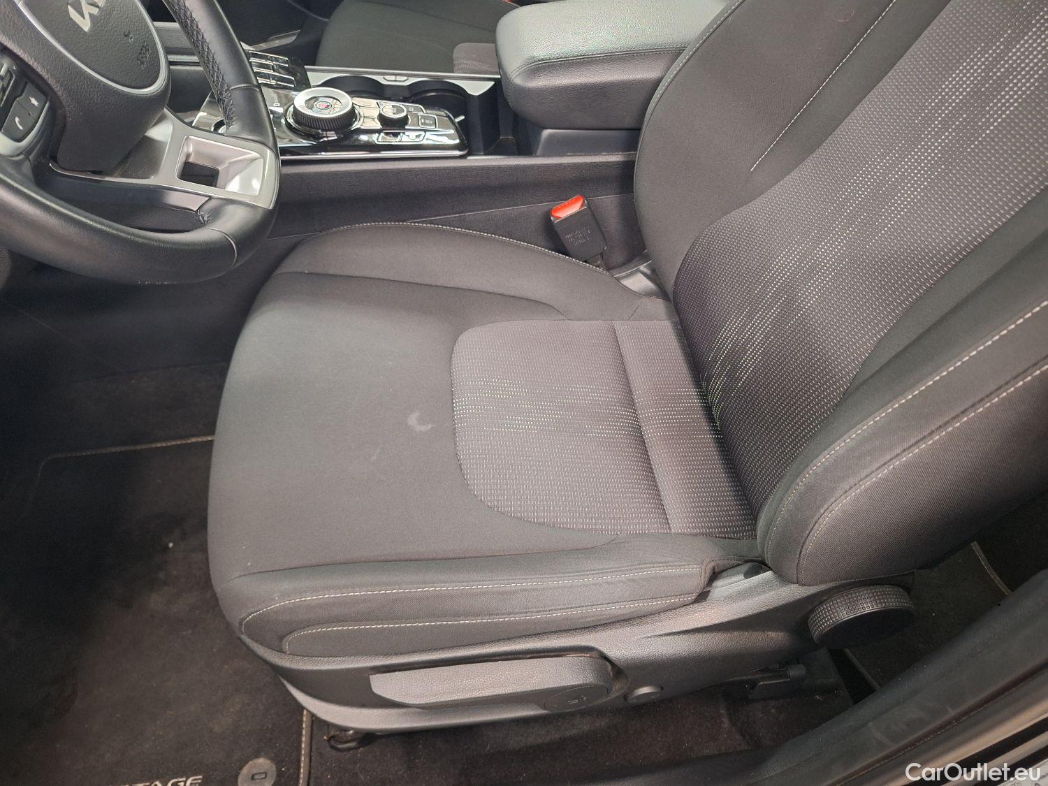  KIA  Sportage Kia,  '21, KIA  1.6 T-GDi 48V 7DCT Pulse 5d #11