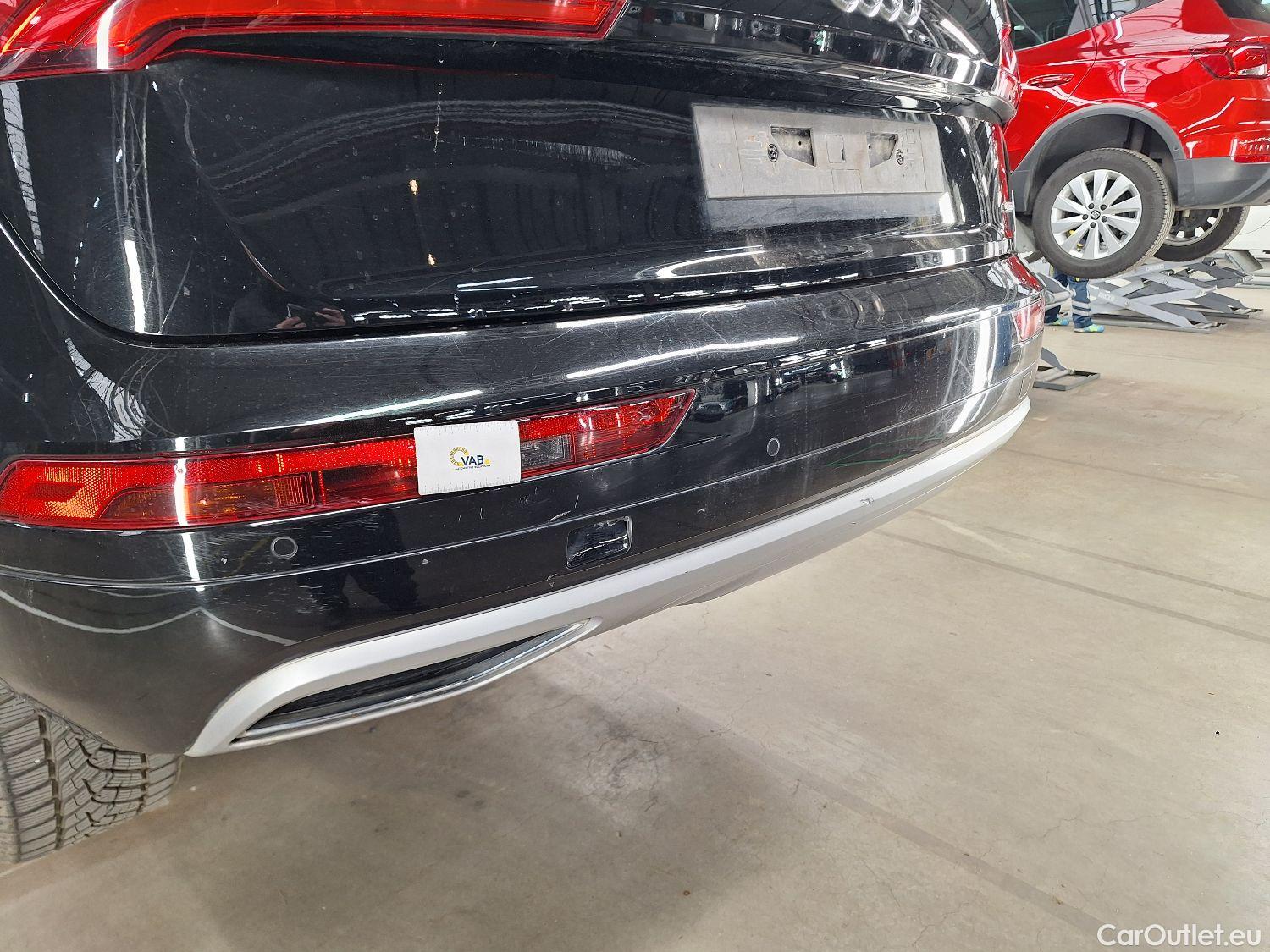  Audi  Q5 Audi,  '16, Audi  Business Edition Sport 35 TDI quattro 5d #34